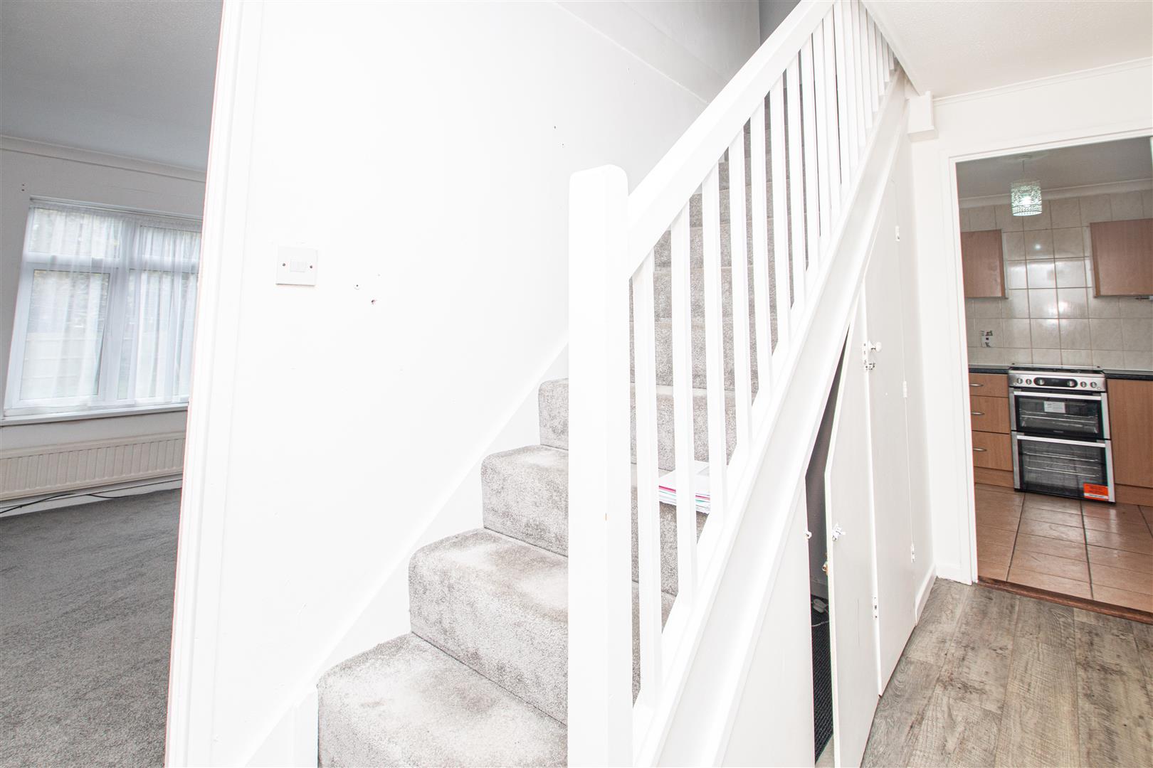 Great Denson, Eaglestone, Milton Keynes